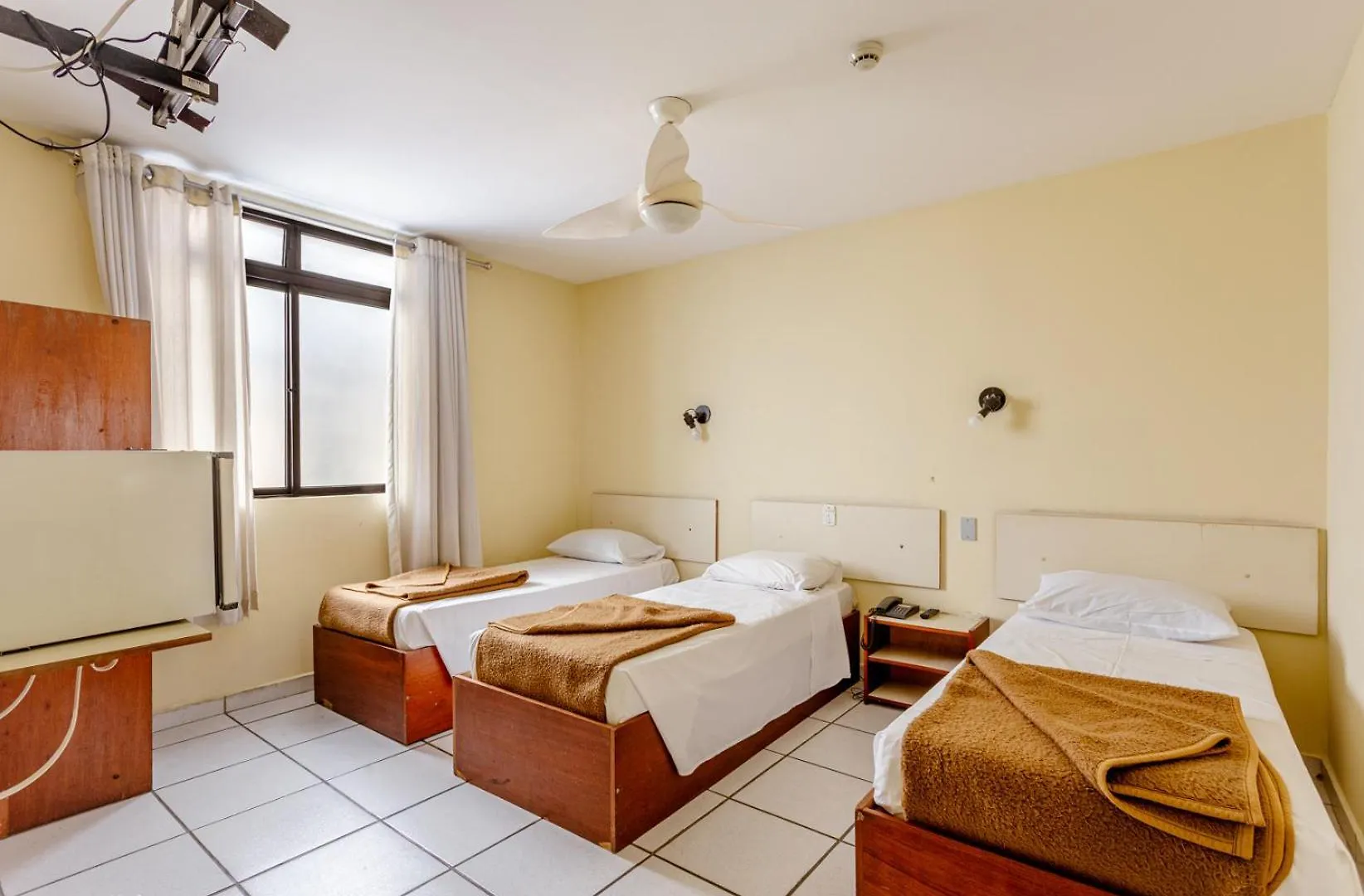 Daher Center Hotel São Paulo