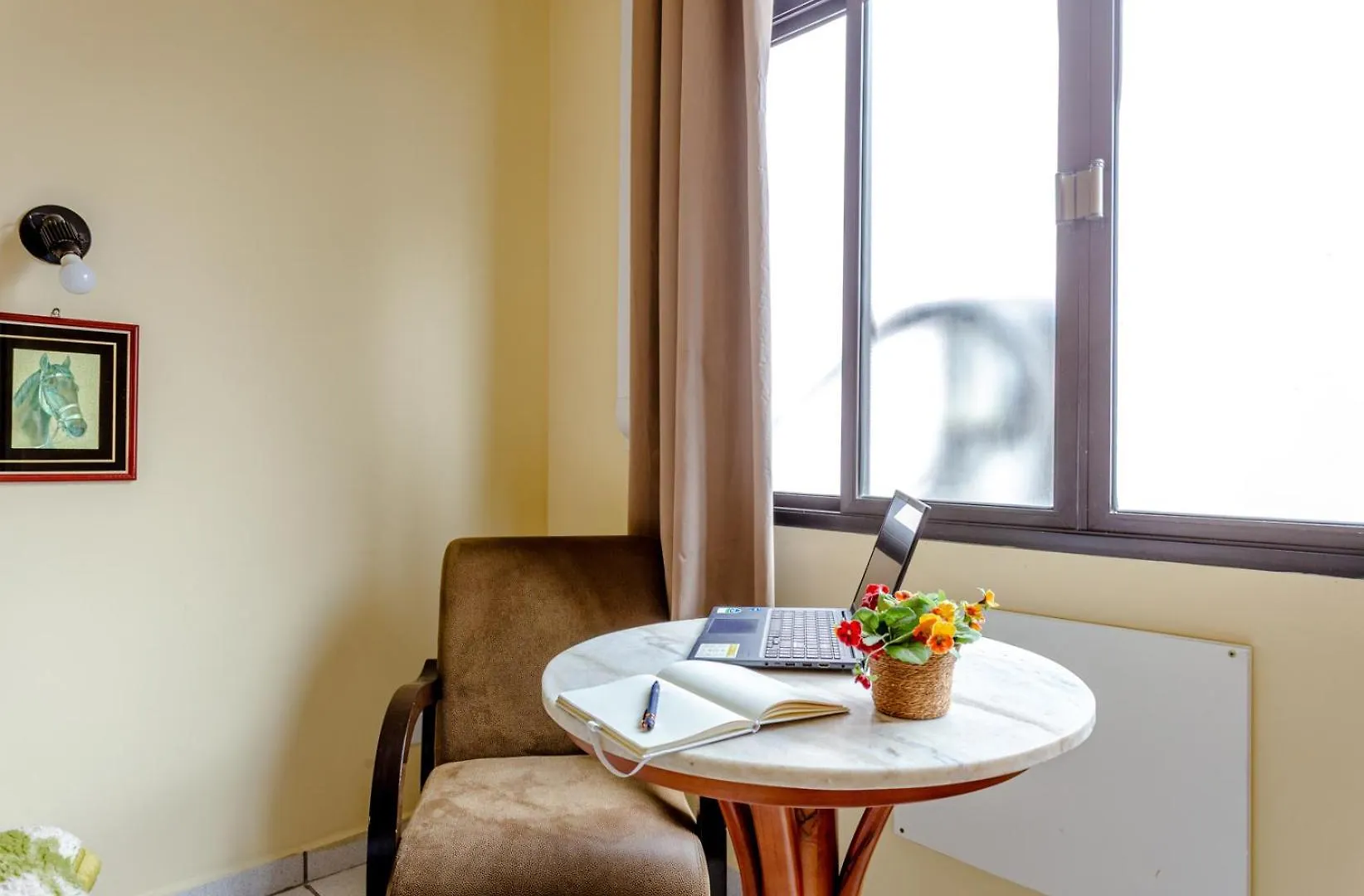 Daher Center Hotel São Paulo