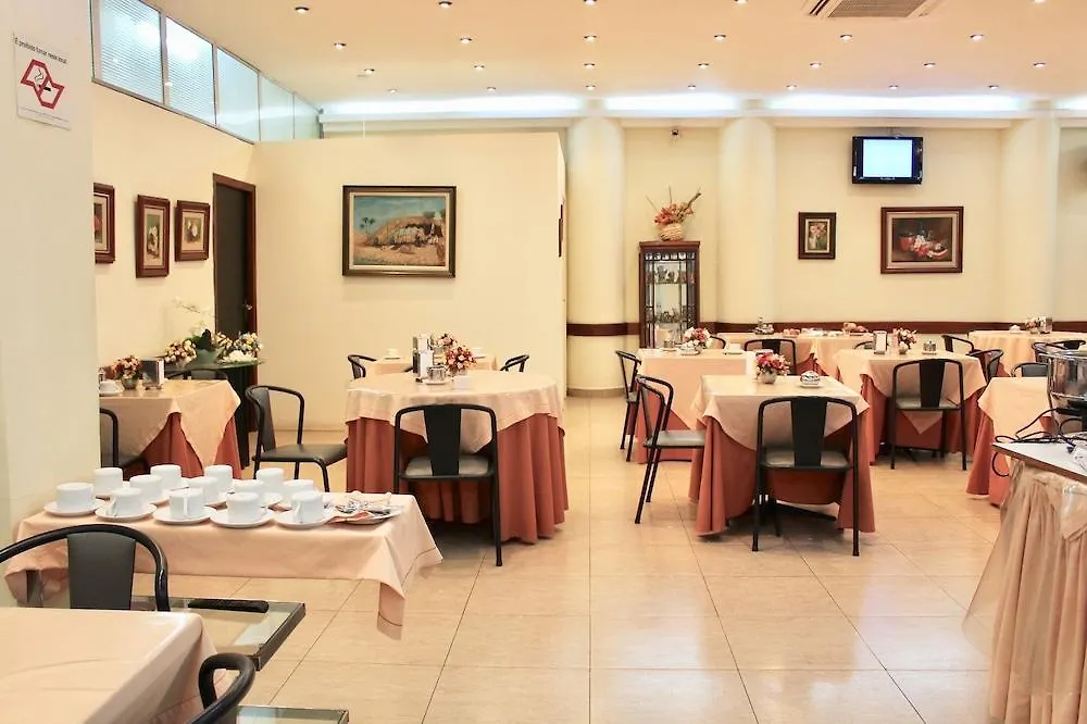 Daher Center Hotel Sao Paulo