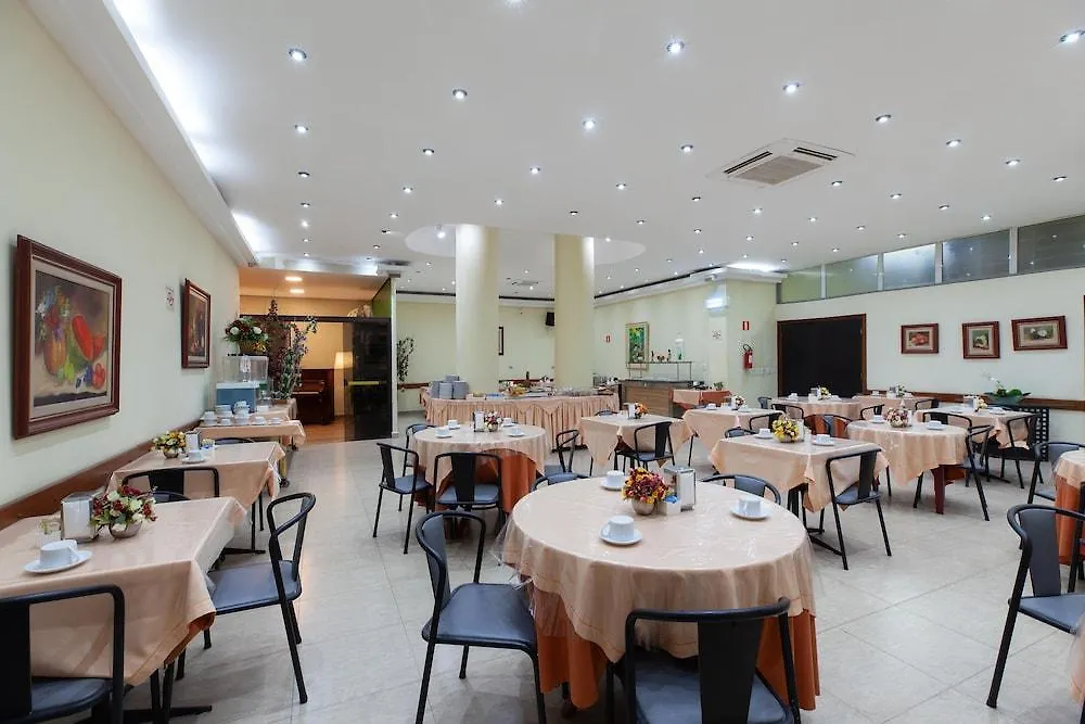 Daher Center Hotel Sao Paulo