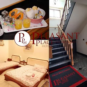 Hotel Pleasant Place