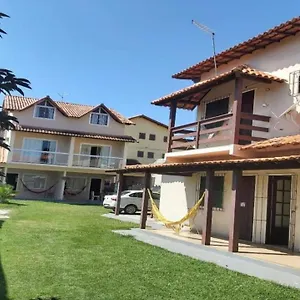 Casatemporadaperó Casa de Férias Cabo Frio