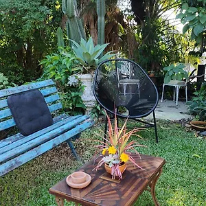 Casa de hóspedes Casamágica Sp