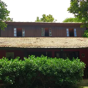 Casa Mágica Casa de Férias Praia do Rosa