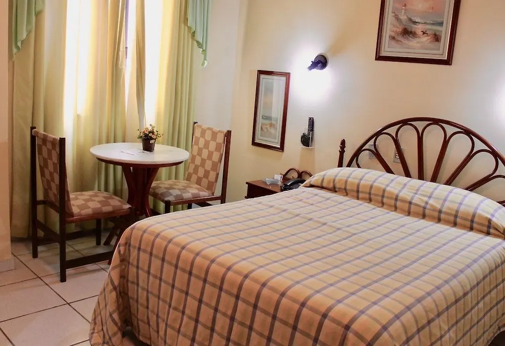 Daher Center Hotel São Paulo