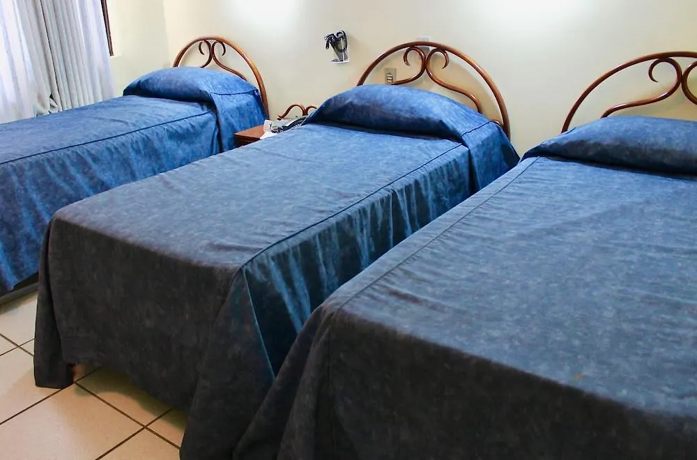 Daher Center Hotel São Paulo