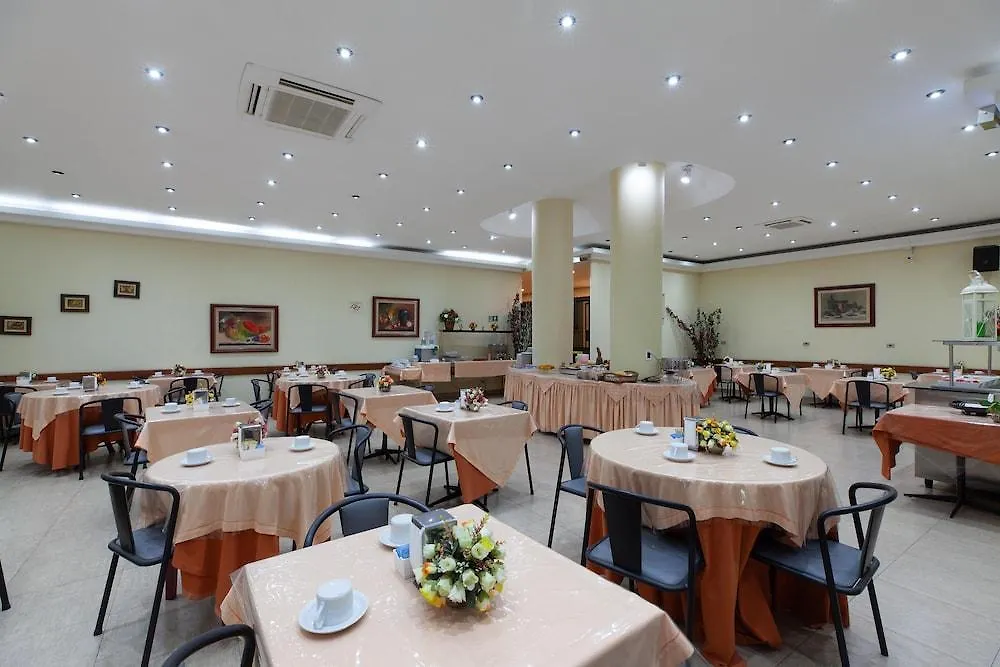Daher Center Hotel São Paulo