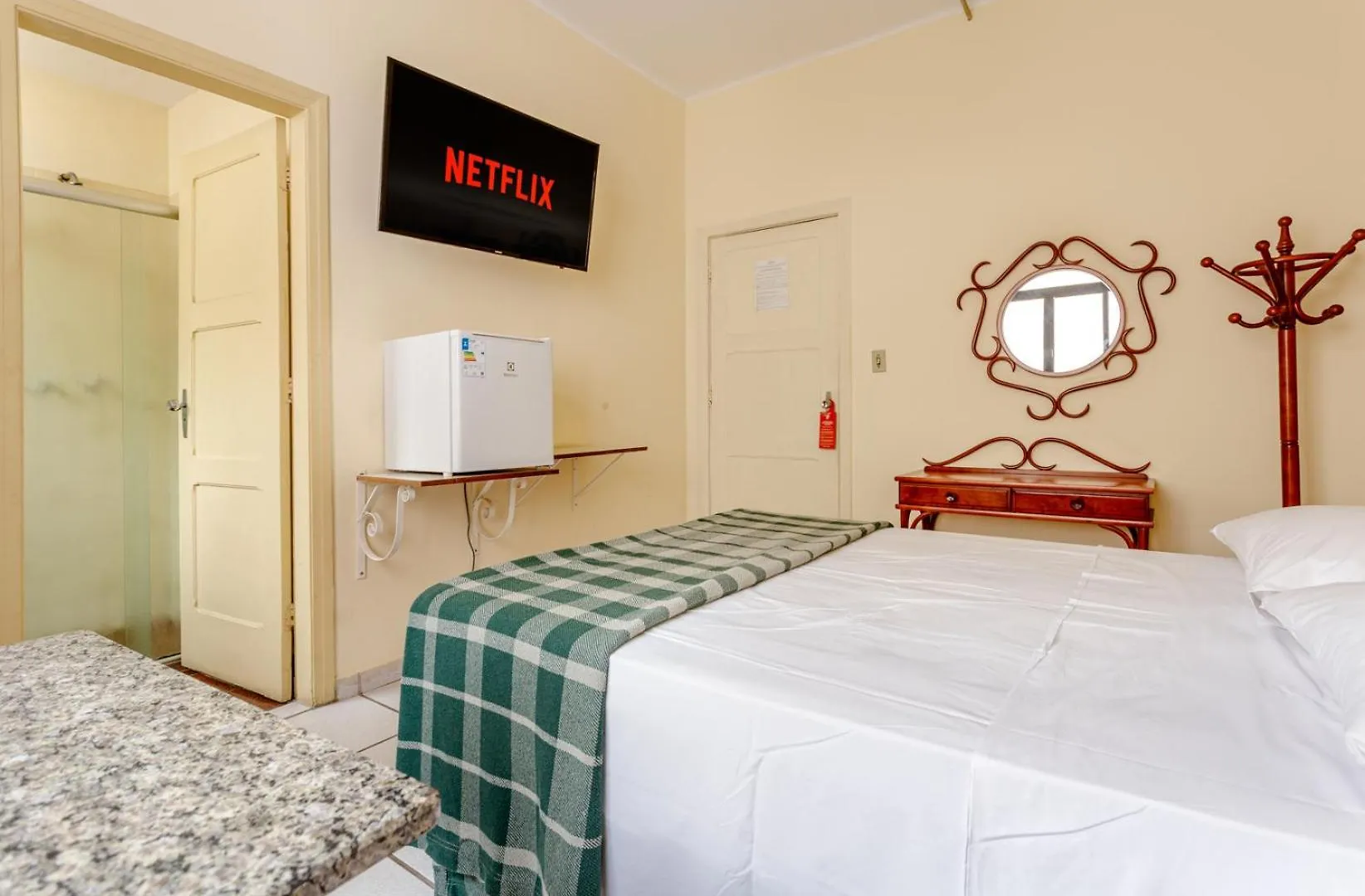 Daher Center Hotel Sao Paulo