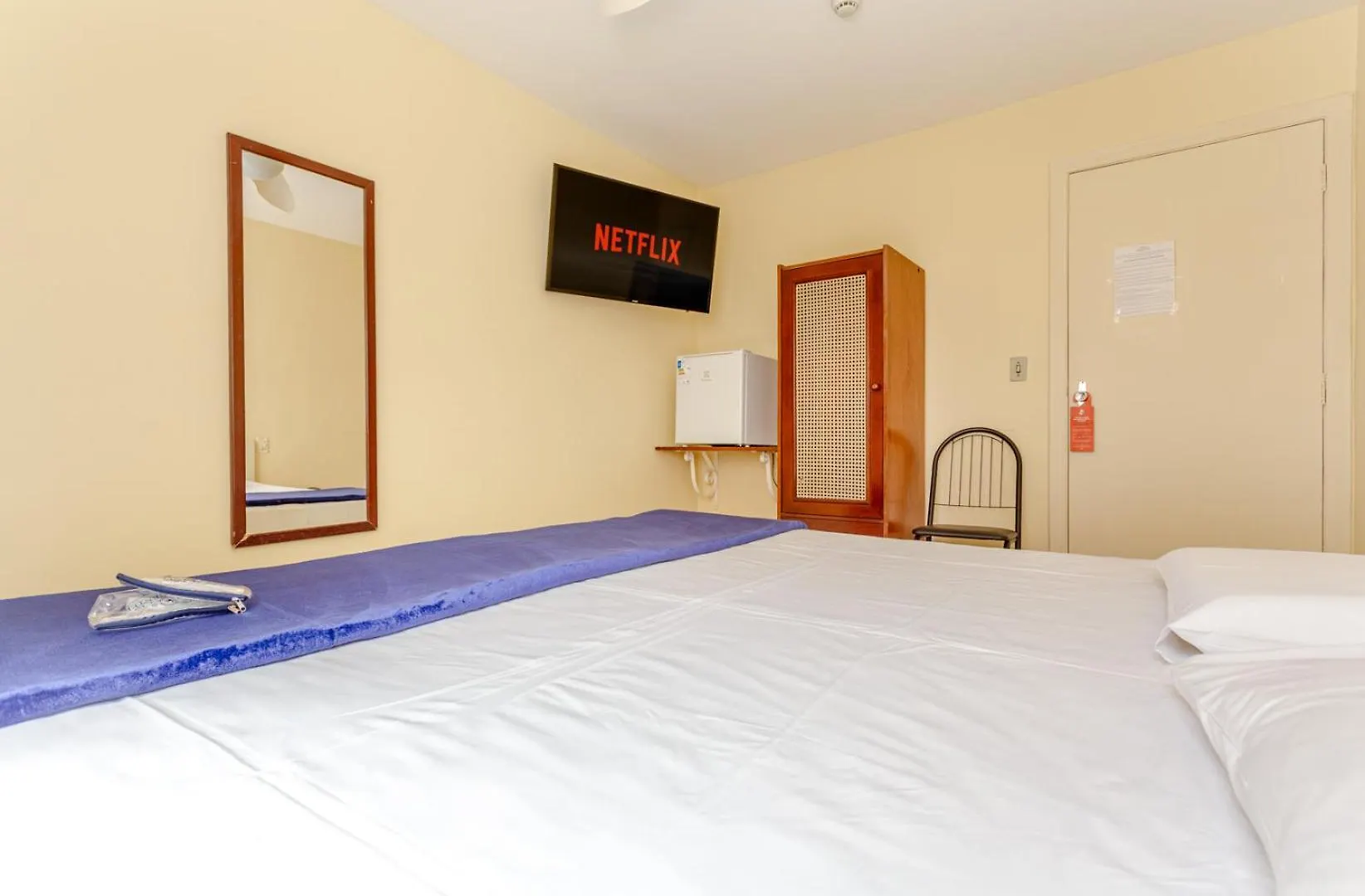 Daher Center Hotel Сан-Пауло